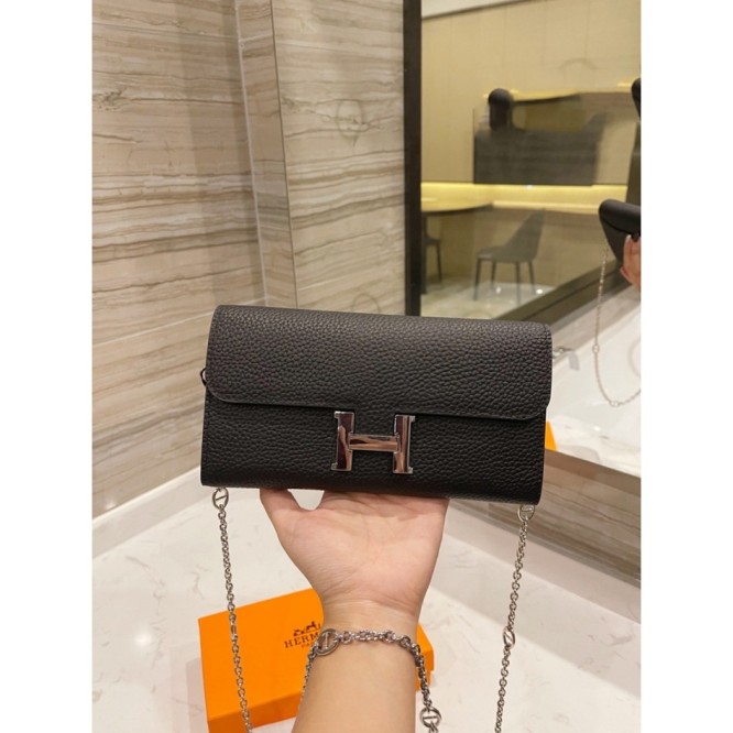 Hermes エルメス ☆ 2021年最新なクラシックな constance ショルダーバッグ 手提げ袋 肩掛け
